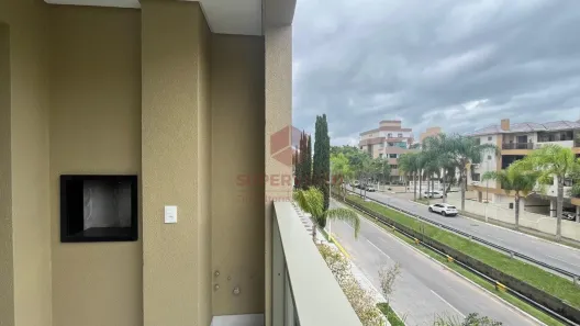 Apartamento com 2 Quartos à venda, 76m² no Jurerê, Florianópolis