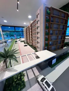 Apartamento com 2 Quartos à venda, 52m² no Recreio dos Bandeirantes, Rio de Janeiro