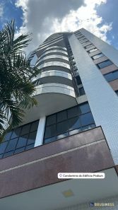 Apartamento com 2 Quartos à venda, 70m² no Centro, Campos dos Goytacazes