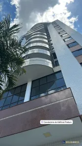 Apartamento com 2 Quartos à venda, 70m² no Centro, Campos dos Goytacazes