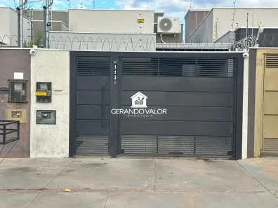 Casa com 2 Quartos à venda, 76m² no Universitário, Campo Grande