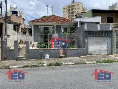 Casa com 2 Quartos à venda, 125m² no Bela Vista, Osasco