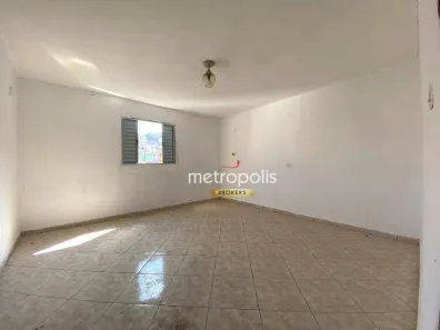 Casa com 5 Quartos à venda, 280m² no Vila Palmares, Santo André