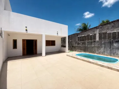 Casa com 2 Quartos à venda, 80m² no , Nísia Floresta