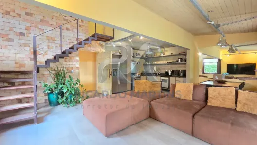 Casa de Condomínio com 4 Quartos à venda, 200m² no Vargem Grande, Rio de Janeiro