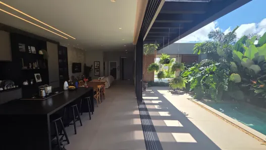 Casa de Condomínio com 3 Quartos à venda, 265m² no Petrópolis, Várzea Grande