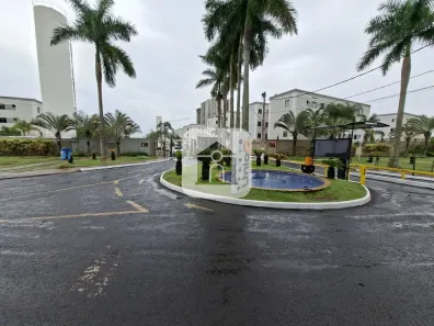 Apartamento com 2 Quartos para alugar, 49m² no Shopping Park, Uberlândia