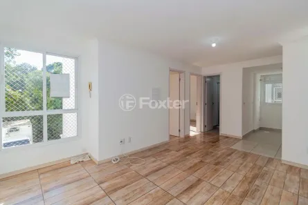 Apartamento com 2 Quartos à venda, 47m² no Lomba do Pinheiro, Porto Alegre