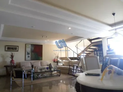 Cobertura com 4 Quartos à venda, 382m² no Rio Vermelho, Salvador