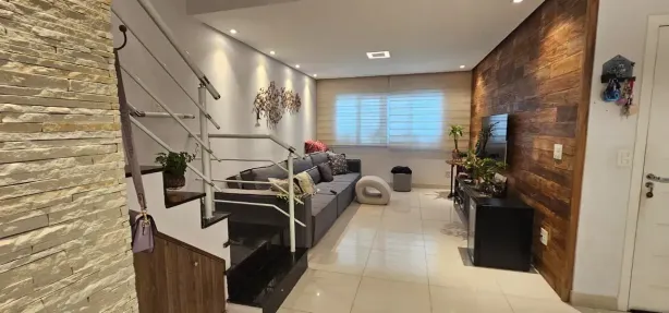 Sobrado com 3 Quartos à venda, 150m² no Vila Alexandria, São Paulo