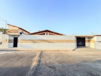 Casa com 4 Quartos à venda, 450m² no Turu, São Luís