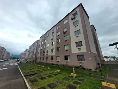 Apartamento com 2 Quartos para alugar, 58m² no Hípica, Porto Alegre
