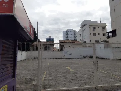 Lote/Terreno para alugar, 675m² no Itapuã, Vila Velha