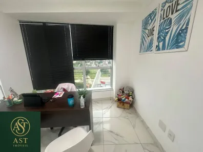 Sala Comercial para alugar, 30m² no Jardim Imperial, Itaboraí