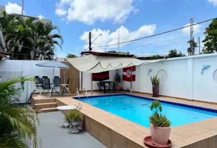 Casa com 3 Quartos à venda, 300m² no Aleixo, Manaus