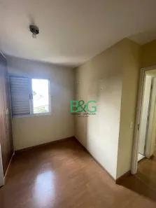 Apartamento com 2 Quartos para alugar, 48m² no Vila Moreira, São Paulo