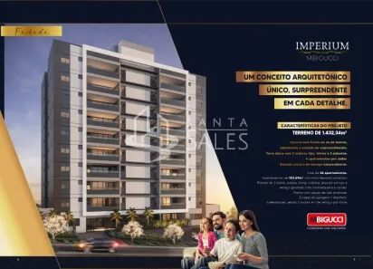 Apartamento com 3 Quartos à venda, 103m² no Vila São José (Ipiranga), São Paulo