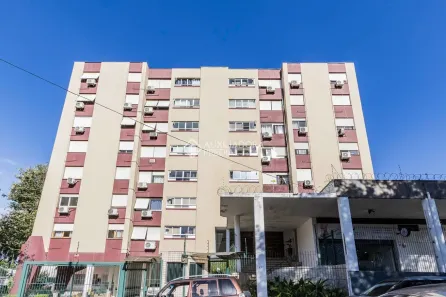 Apartamento com 3 Quartos à venda, 93m² no Jardim Lindóia, Porto Alegre