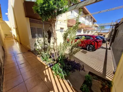 Apartamento com 2 Quartos à venda, 82m² no Vila Monte Alegre, Ribeirão Preto