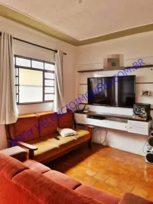 Casa com 2 Quartos à venda, 90m² no Parque Residencial Frezzarin, Santa Bárbara D'Oeste