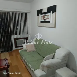 Flat com 1 Quarto para alugar, 48m² no Assunção, São Bernardo do Campo