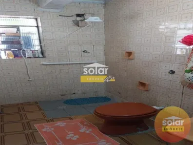 Prédio Comercial com 2 Quartos à venda, 360m² no Vila Marieta, São Paulo