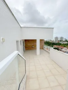 Cobertura com 3 Quartos à venda, 210m² no Glória, Macaé