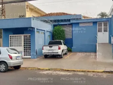 Casa com 3 Quartos à venda, 224m² no Jardim Sumaré, Ribeirão Preto