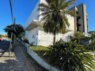 Prédio Comercial à venda, 360m² no Marechal Rondon, Canoas