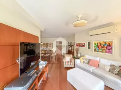 Apartamento com 3 Quartos à venda, 129m² no Barra da Tijuca, Rio de Janeiro