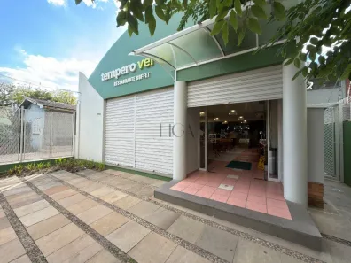 Prédio Comercial à venda, 347m² no Navegantes, Porto Alegre