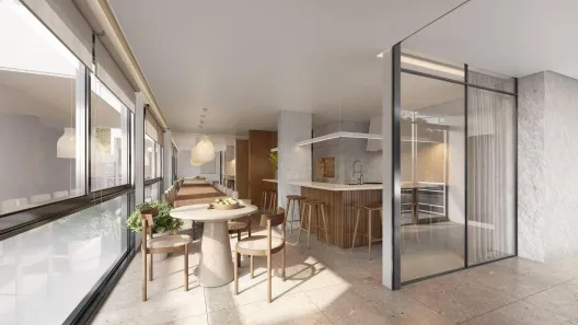 Apartamento com 2 Quartos à venda, 51m² no Rio Branco, Porto Alegre