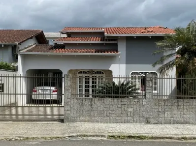 Casa com 3 Quartos à venda, 140m² no Ulysses Guimarães, Joinville