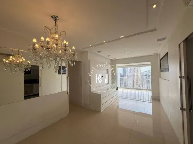 Apartamento com 3 Quartos à venda, 92m² no Vila Regente Feijó, São Paulo
