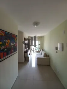 Apartamento com 2 Quartos para alugar, 62m² no Santa Maria, Santo André