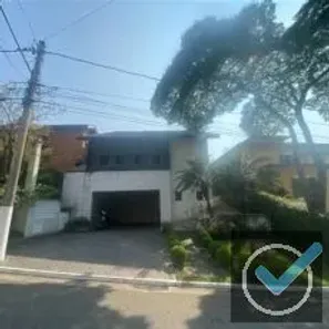 Casa de Condomínio com 3 Quartos para alugar, 322m² no Alphaville, Santana de Parnaíba