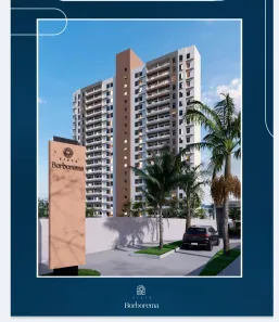 Apartamento com 2 Quartos à venda, 68m² no Dinamérica, Campina Grande