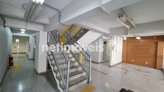 Prédio Comercial à venda, 1027m² no Caiçaras, Belo Horizonte