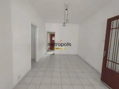 Lote/Terreno à venda, 213m² no Vila Bastos, Santo André