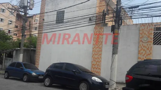 Galpão/Depósito/Armazém à venda, 500m² no São Judas, São Paulo