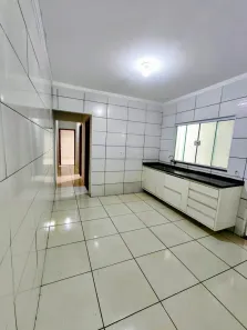 Casa com 2 Quartos à venda, 150m² no Parque Planalto, Santa Bárbara D'Oeste