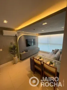 Apartamento com 1 Quarto à venda, 38m² no São José, Recife