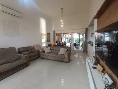 Casa de Condomínio com 3 Quartos à venda, 162m² no Parque Brasil 500, Paulínia