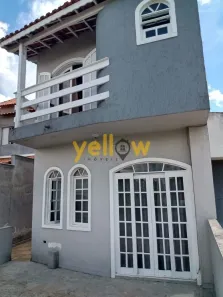 Casa com 3 Quartos à venda, 211m² no Jardim Fazenda Rincão, Arujá