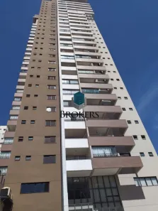 Apartamento com 2 Quartos à venda, 68m² no Setor Bela Vista, Goiânia