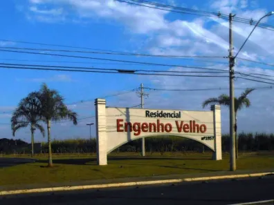 Lote/Terreno à venda, 340m² no Zona Predominantemente Residencial Dois ( ZPR 2), Nova Odessa
