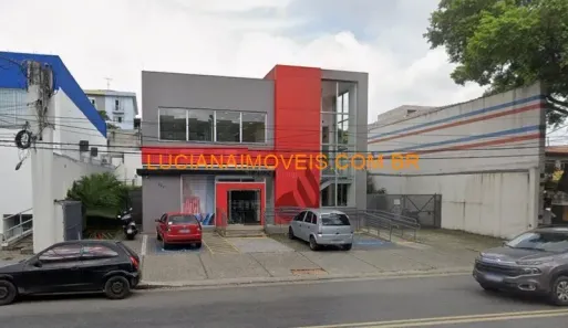 Ponto Comercial para alugar, 480m² no Jaguaré, São Paulo