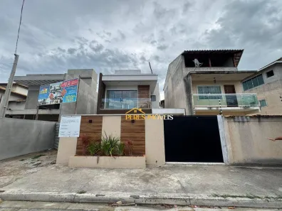 Casa com 3 Quartos à venda, 108m² no Atlântica, Rio das Ostras