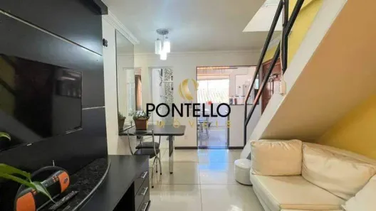 Cobertura com 3 Quartos à venda, 73m² no Santa Amélia, Belo Horizonte