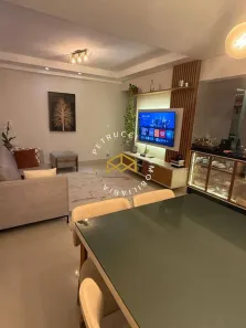 Apartamento com 3 Quartos à venda, 89m² no Parque Prado, Campinas